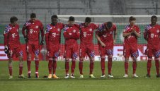 Нов резил? Байерн приема "най-горещия" отбор в Европа