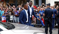 Рио Фърдинанд: 120 млн. евро са много, но за Погба си заслужават