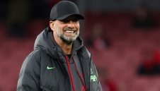 От Барса казаха дали Клоп сменя Шави