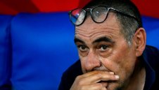 Без да се бави! Юве уволни Сари след провала