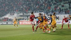 Стойчо Младенов с хитър ход в ЦСКА