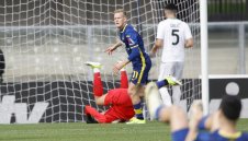 Верона опъна Сасуоло на дъното, цяла Италия плаче за звезда