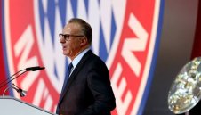 Румениге: "Алианц Арена" ми е по-важен от един Неймар!