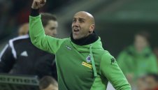 Гладбах изтряскал Байерн с експериментална схема