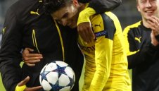 Вацке: Бартра се махна от Дортмунд и стана Бог