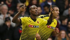 Сензация от Уотфорд мечтае за "Олд Трафорд"