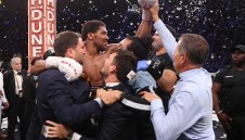 Какъв сладък реванш! Джошуа не даде шансове на Руис и отново е световен шампион