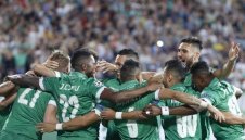 Лудогорец няма спирачки: "Орлите" вадят пачки за нови играчи