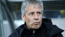 Фавре: Държахме мача под контрол, изпуснахме да вкараме 6 гола