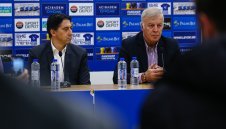 Аматьорщината в Левски е от най-висша класа