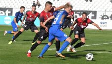 Жребият за Купата на България