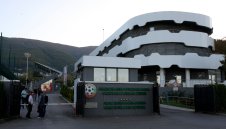 Костадин Гергинов определи състава на Съдийската комисия