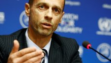 Англия обмисля да вземе Световното през 2030