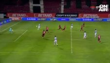 ВИДЕО: Локомотив София - Локомотив Пловдив