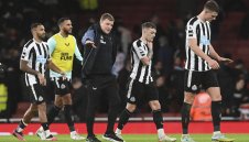 Еди Хау: Нюкасъл не иска да се харесва на другите, а да ги бие