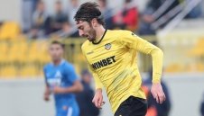 Има сделка: Кристиан Димитров подписа с Хайдук (Сплит)