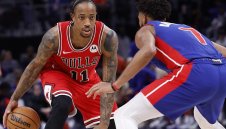 Сакраменто взима ветеран, гледа към челото на Запад в НБА