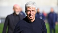 Гасперини: Първи сме, а никой не ни хвали!