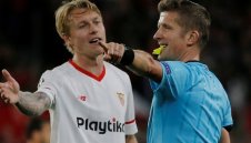 Аталанта намери заместник на Шкъртел, идва от Севиля