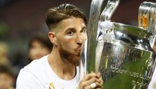 Рамос иска по €2 млн. за реклама на обувки