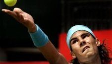 Рафа Надал се класира за четвъртфиналите в Куинс