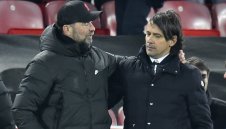 Индзаги: Платихме скъпо за грешките от първия мач