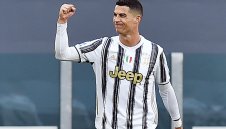 Проблемът на Юве е... Кристиано Роналдо