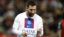 Барса с ключов ход за връщането на Лео Меси