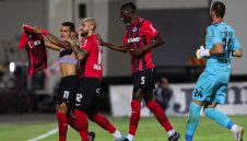 Локомотив София - Хебър