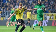 Ботев Пловдив - Локомотив София