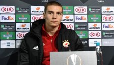 В Италия сипят суперлативи за Вальо Антов