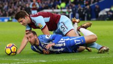 Играеш за Бърнли, не за Юнайтед – отнасяш сериозно наказание 