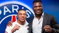 Нгану: Преговарям с Тайсън Фюри, но…