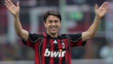 Костакурта е впечатлен от Милан