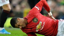 ОФИЦИАЛНО: Юнайтед го закъса, Рашфорд пропуска дербито с Ливърпул