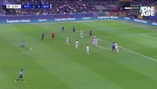 ВИДЕО: Интер - Барселона 
