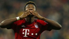 Универсалният войник на Гуардиола в Байерн