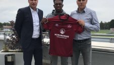 Мисиджан носи 5 милиона евро на Лудогорец