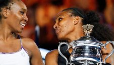 Гръмна сексистки скандал със сестри Уилямс