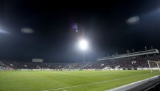 Фенове на ЦСКА: Къде е Лига Европа, къде Червен бряг? Левски играе по села и паланки