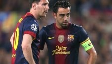 ОФИЦИАЛНО: Шави стана треньор на Ал-Сад