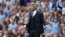 Пелегрини: Това беше най-малкото