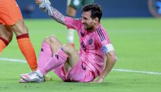 Няма по-велик от Меси в историята на футбола