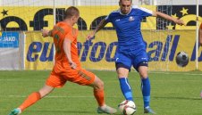 Монтана тресна Нафтата и записа първа победа + ВИДЕО