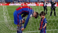 Пике: Успехът на Реал? Накарахме ги да правят парад за една купа на Испания!