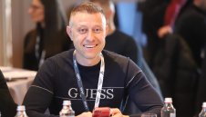 Владимир Манчев поема нов отбор