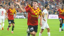 Мъри и Гьозтепе с нова победа в Турция