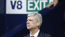 Венгер: Суарес искаше много да премине в Арсенал