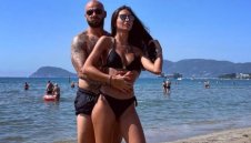 Играч! Съотборник на Иванков заби младо гадже + СНИМКИ