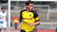 Дортмунд засили юноша на Барса в изпаднал от Ла Лига